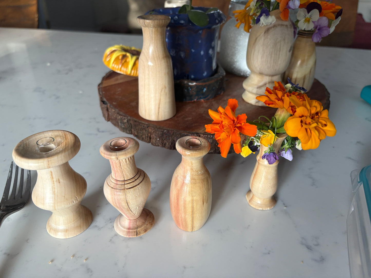 Bud Vase